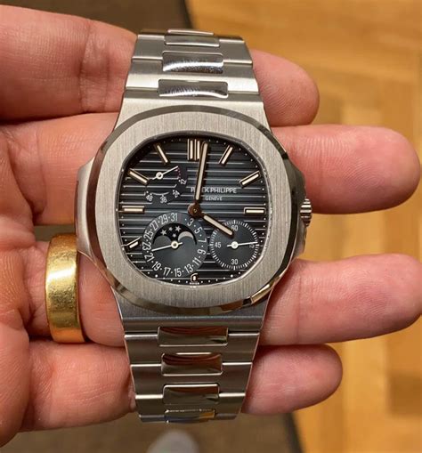 patek philippe estate watches|Patek Philippe average price.